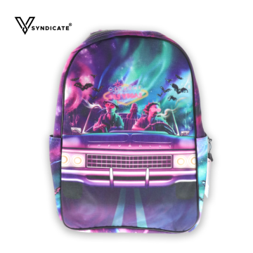 V SYNDICATE STYLISH PREMIUM BACKPACK